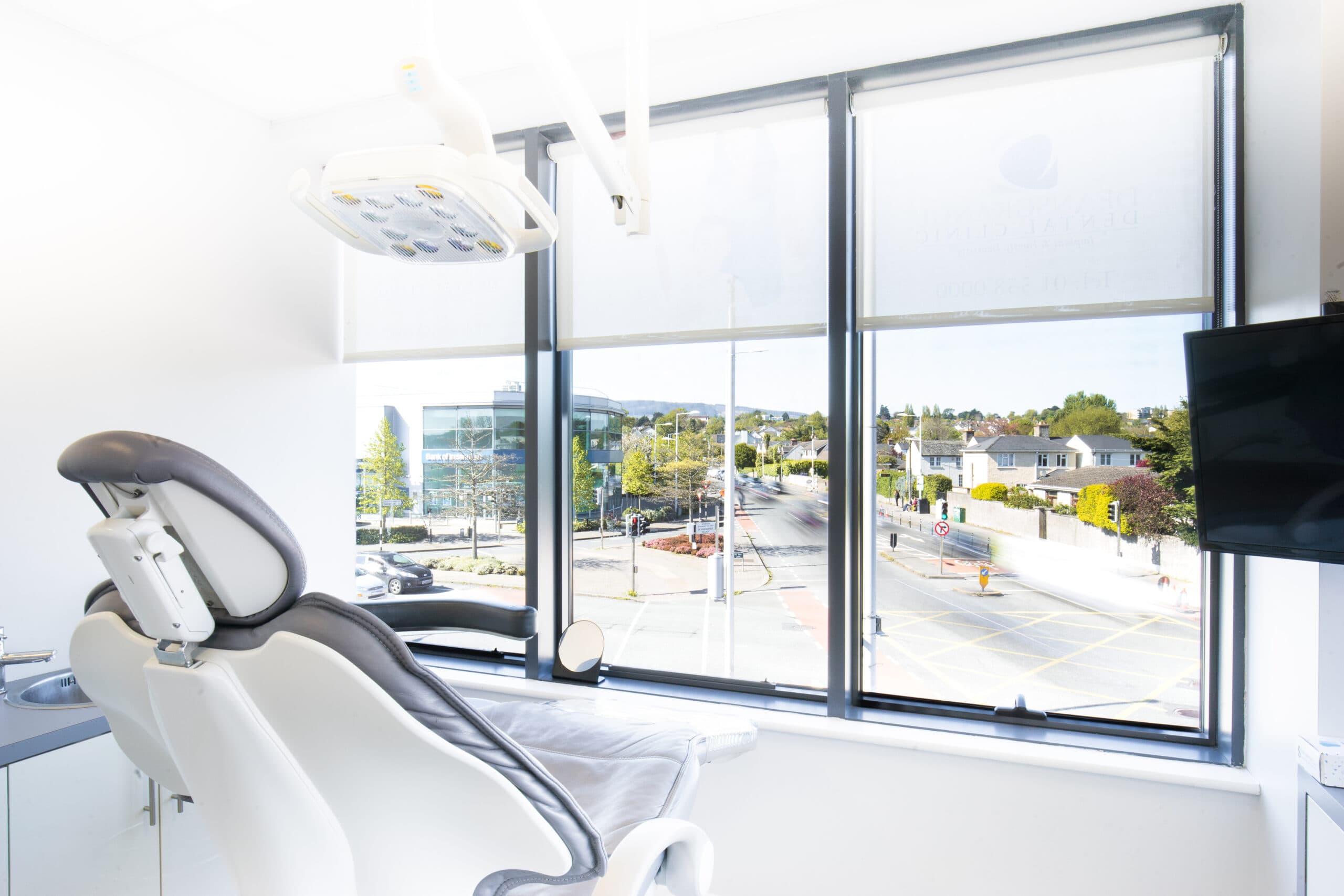  - Deansgrange Dental