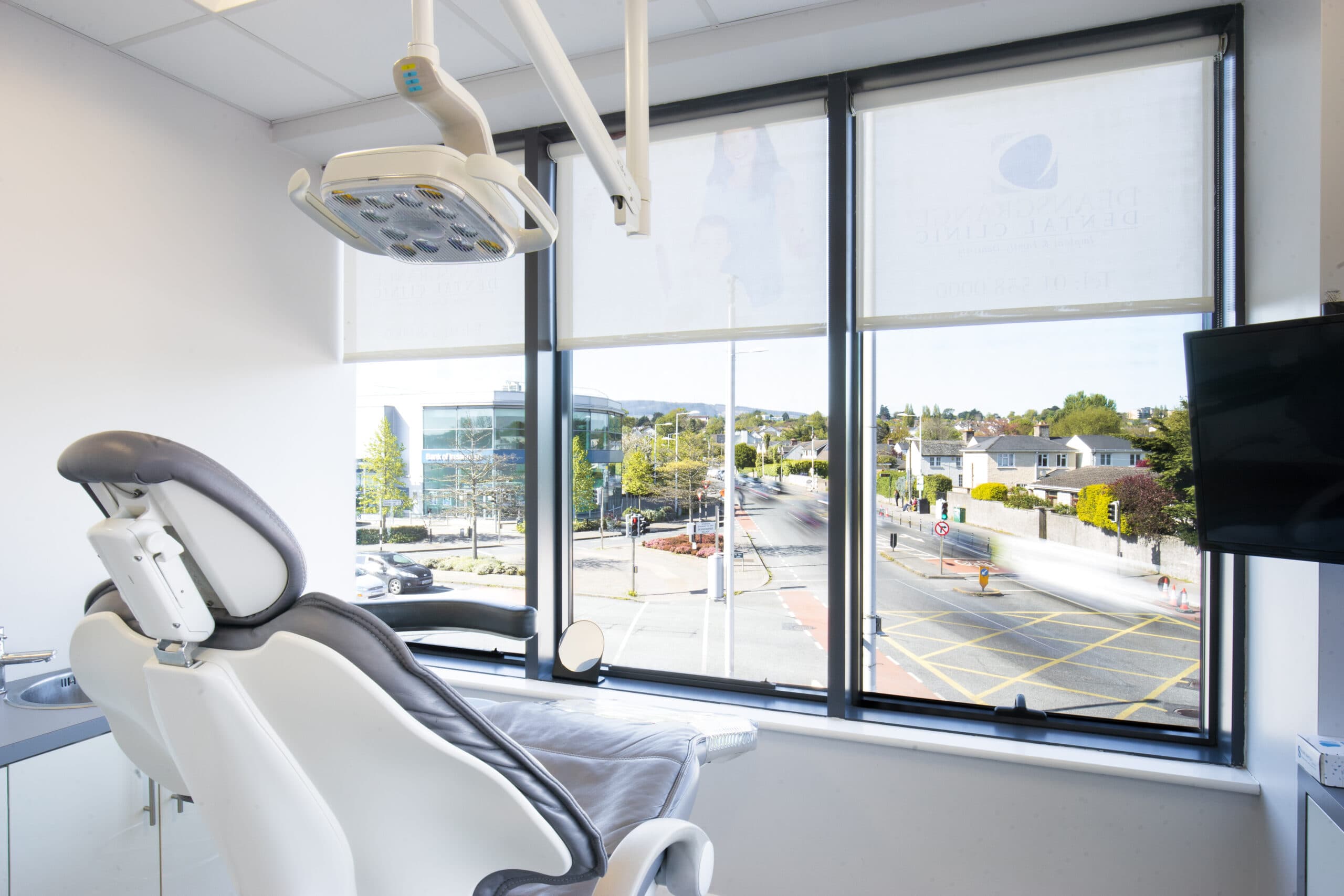 Fees - Deansgrange Dental