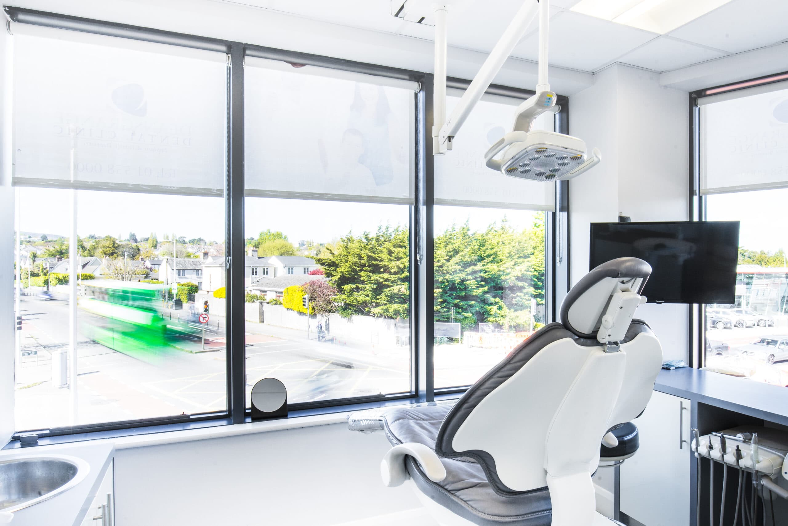 Blog - Deansgrange Dental