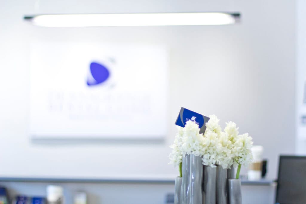 Award winning dentistry in South Dublin.