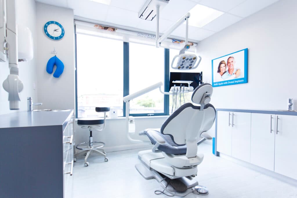 Award winning dentistry in South Dublin.