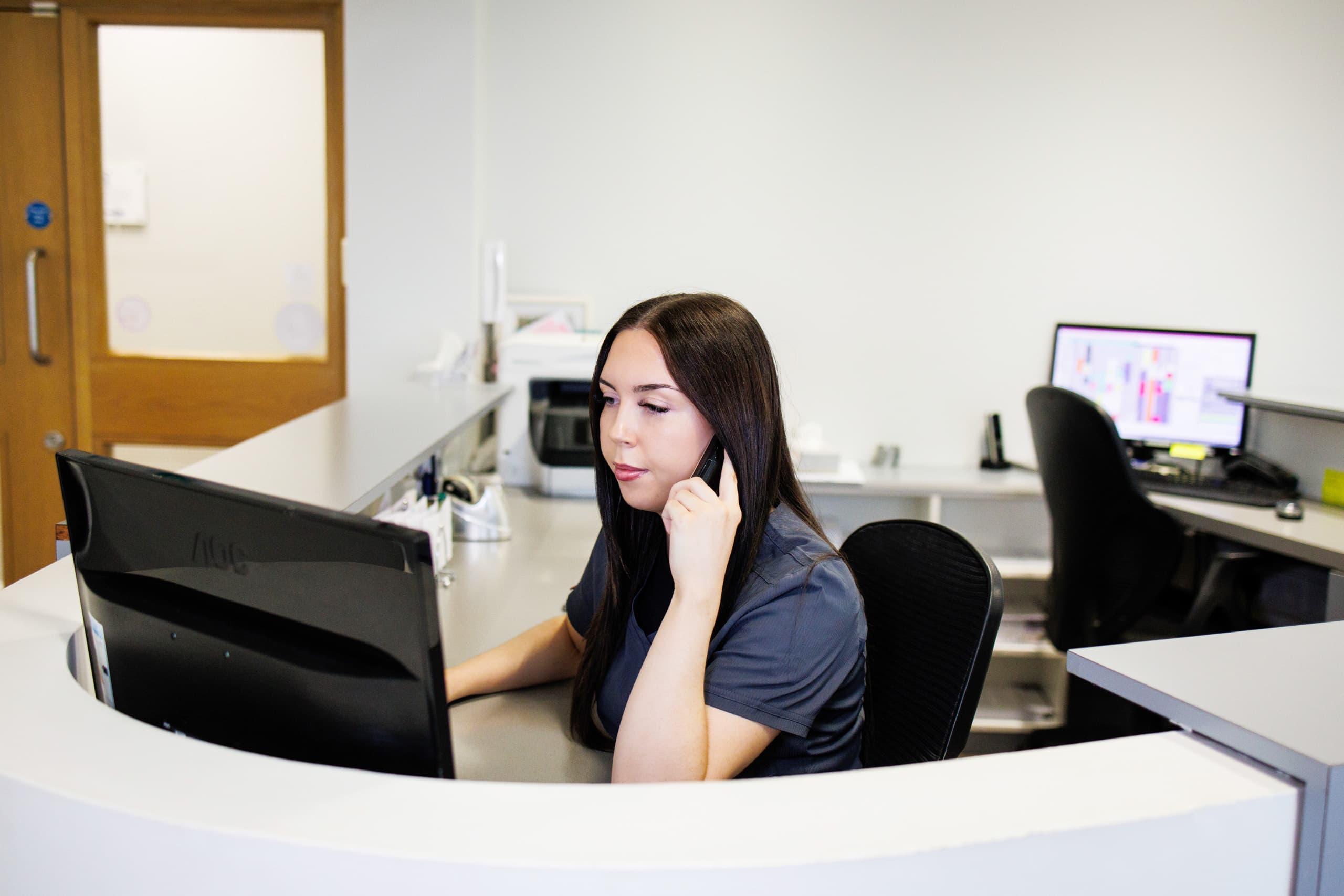 Contact us - Deansgrange Dental